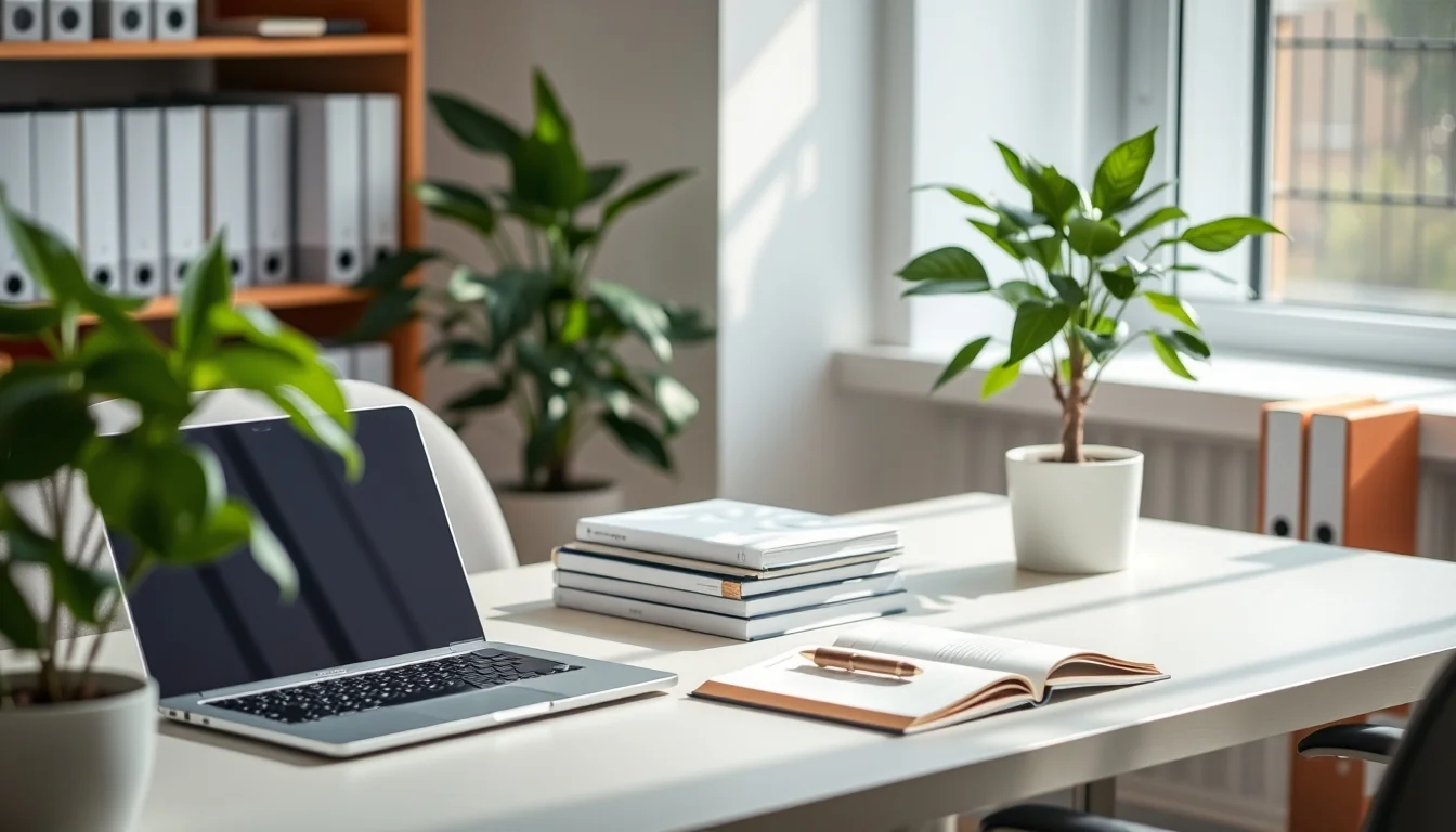 About values main image